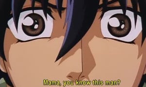 Yu-No Episode 4
