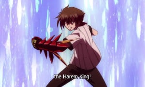 High School DxD New Episode 6
