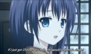 Shin Hitou Meguri - Episode 2