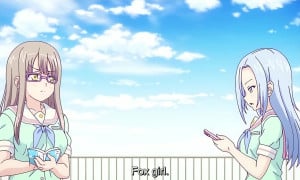 Haji+ Shinchishin Episode 1