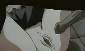 Kairaku satsujin chousakan koji - Episode 3