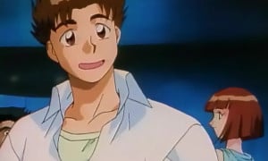 Can Can Bunny Extra Episode 1