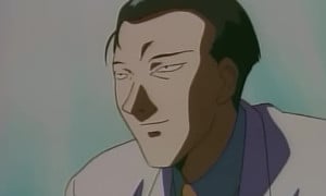Demon Warrior Koji Episode 2