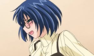 Bust to Bust Episode 1