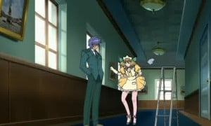Heritage from Father Episode 2