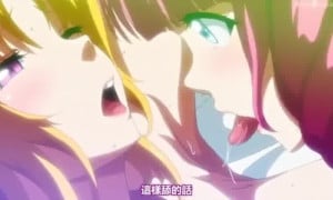 淨化魔物的少女-3