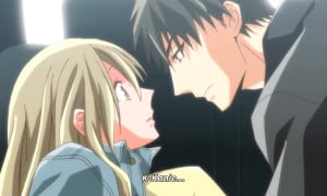 25-sai no Joshikousei Episode 11