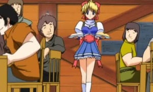 Princess Holiday Episode 2