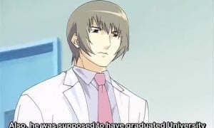 Night Shift Nurses 2 - Episode 1