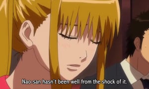 Kichiku: Haha Shimai Choukyou Nikki Episode 2