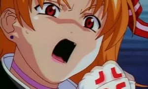 Angels in the Court Episode 1