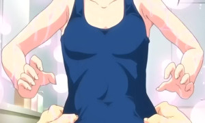 Namanaka Hyaku Percent! Episode 3