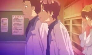 Ryuudouji Shimon no Inbou Episode 2