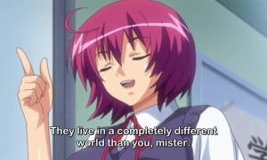 Oppai no Ouja 48 Episode 1