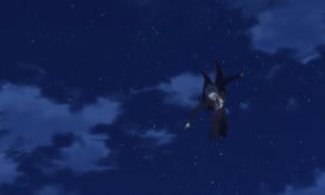 Shinmai Maou no Testament Episode 4