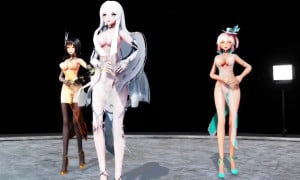 Three Emperor&rsquo;s Brides