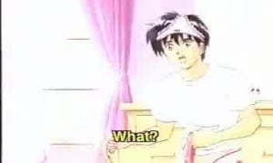 New Angel Episode 4