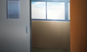 Rasen Sokou no Dystopia Episode 1