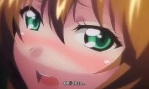 Chichi iro Toiki - Episode 2
