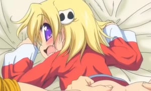 Namanaka Hyaku Percent! Episode 2