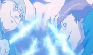 Space Pirate Sara Episode 1