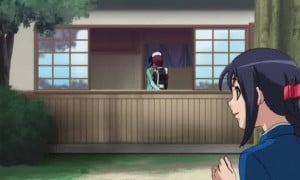 Anata Dake Konbanwa Episode 3