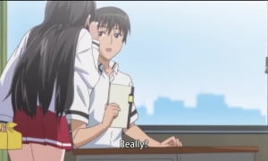 Kanojo x Kanojo x Kanojo - Episode 3