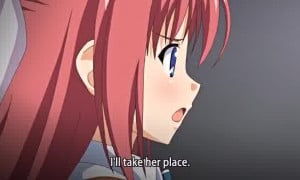 Machi Gurumi no Wana: Hakudaku ni Mamireta Shitai - Episode 3