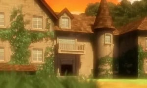 Kyuuketsuki - Episode 1