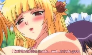 The Pollinic Girls Attack! Episode 1
