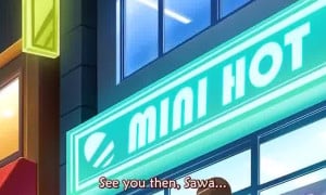 Gitai Saimin Episode 2