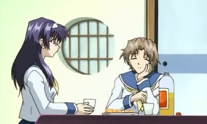 Binetsukko b37C Episode 1