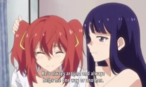 Kime Koi! - Episode 2