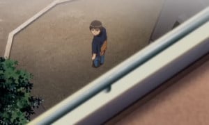 Triangle Blue - Episode 2