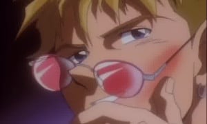 Gloria: Kindan no Ketsuzoku Episode 2