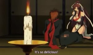 Kunoichi Sakuya - Episode 2