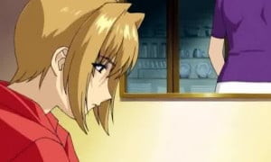 Beat Angel Escalayer Episode 2