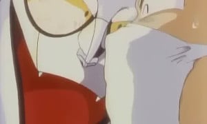 Kekko Kamen Episode 3