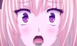 Shakuen no Eris Episode 4