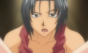 Dvine Luv Episode 1
