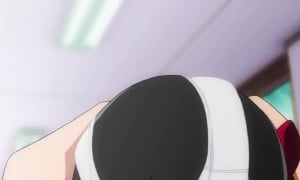 Rinkan Biyaku Chuudoku: Nigeba Nashi! 1428-nin no Seito Zenin ni Sex Sareru Reijou Sayaka Episode 2