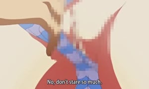 PeroPero Teacher Episode 1