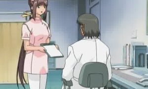 Night Shift Nurses Karte Episode 2
