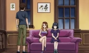 Black Widow - Episode 1