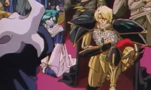 Fencer of Minerva Episode 5