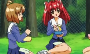 Suki da yo - Episode 1