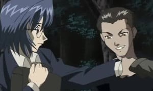 Flashback Game Episode 1