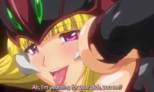 Ikusa Otome Valkyrie 2 Episode 2
