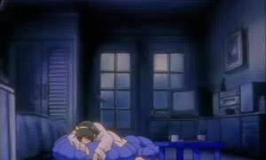 Inmu: Ikenie no Utage Episode 1