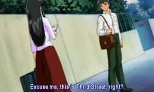 Orgy Training Episode 1